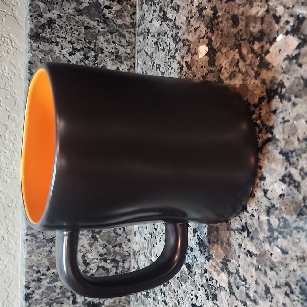 Rae Dunn Witch Mug - Picture 2 of 4